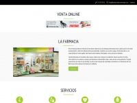 farmaciaramonventura.com