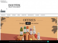 Dietox.fr
