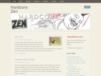 Hardcorezen.info