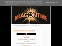 dragontime1.blogspot.com Thumbnail