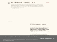 Yologuisoytutelocomes.blogspot.com