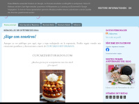 cupcakesmagdalenashistoriadas.blogspot.com Thumbnail