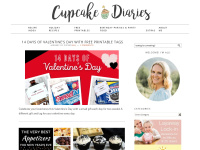 Cupcakediariesblog.com