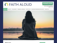 Faithaloud.org