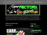 Carpfactory.blogspot.com