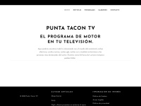 Puntatacon.tv