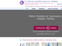 pediatrasencuernavaca.com