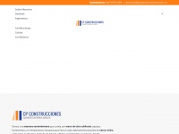 Cpconstrucciones.com.co