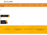 clumin.org Thumbnail