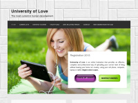 Universityofthelove.wordpress.com
