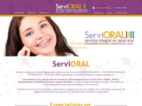servioral.com