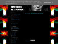 ninotchkaartproject.blogspot.com Thumbnail