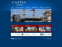 Caepsa.com