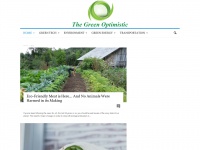 Greenoptimistic.com