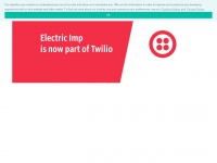 Electricimp.com
