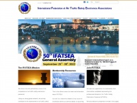 Ifatsea.org