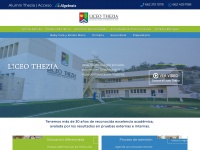 Thezia.edu.mx