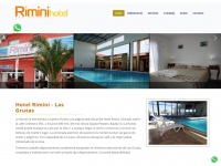 hotelrimini.com.ar