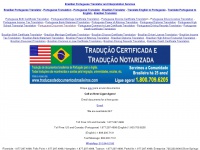 brazilianportuguesedocumenttranslation.com Thumbnail