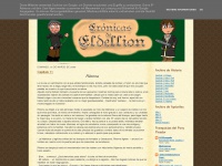 Eldellion.blogspot.com
