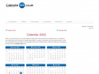 Calendar-365.co.uk