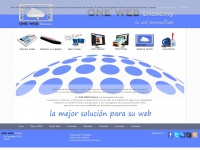 onewebdisseny.com