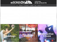 surroundsounddj.com