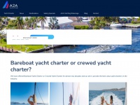 a2a-yachting.net Thumbnail