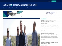 moneylaundering.com