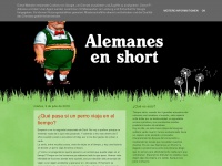 Alemanesenshort.blogspot.com