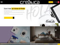 creatica.com.ar Thumbnail