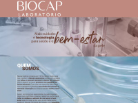 Biocap.com.br