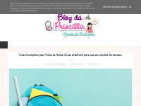 Blogdapriscilla.com