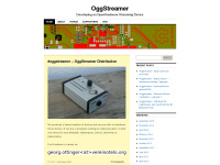Oggstreamer.wordpress.com