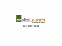 Ezsitelaunch.com