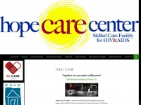 Hopecarecenter.org