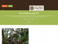 Treeclimbing.com