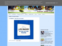 losmashis.blogspot.com Thumbnail