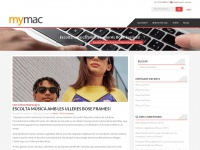 mymac-ad.com Thumbnail