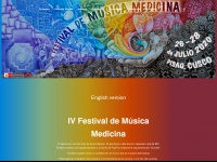 Festivalmusicamedicina.com
