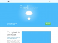 Pixeldropr.com