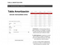 tabla-amortizacion.es