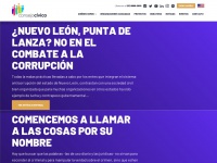 Consejocivico.org.mx