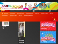 aguiluchos.org.mx Thumbnail