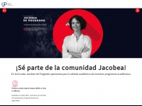 jacobea.edu.mx Thumbnail