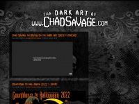 Chadsavage.com