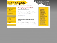 Concepta-net.org