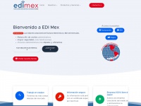 edimex.com.mx Thumbnail