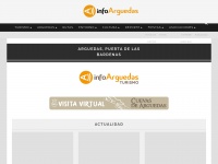 Infoarguedas.com