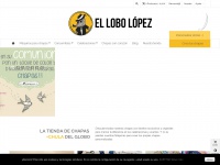 Ellobolopez.net